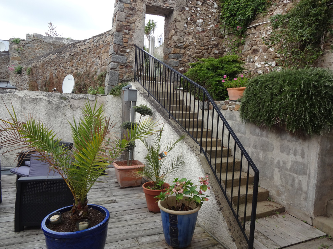 克伊泽乐酒店主图