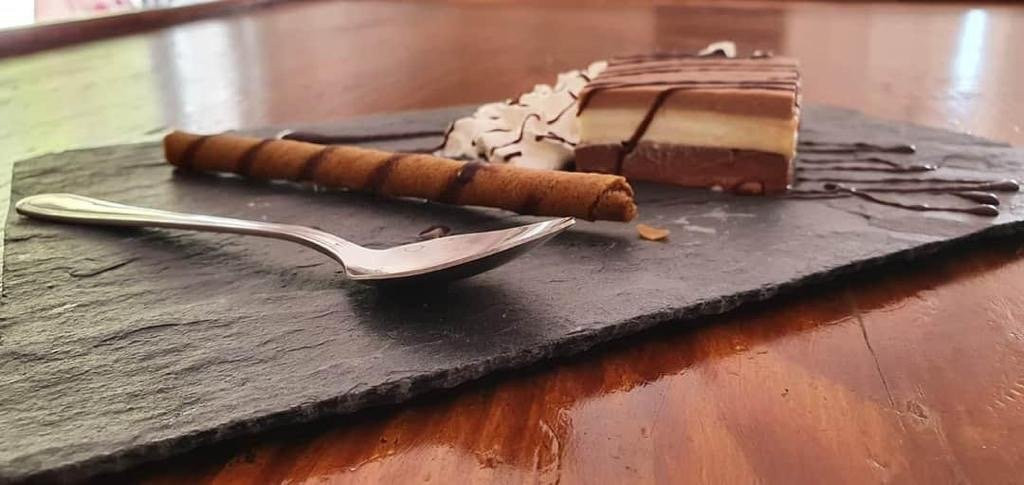 Hotel Rural La Fuentecilla主图