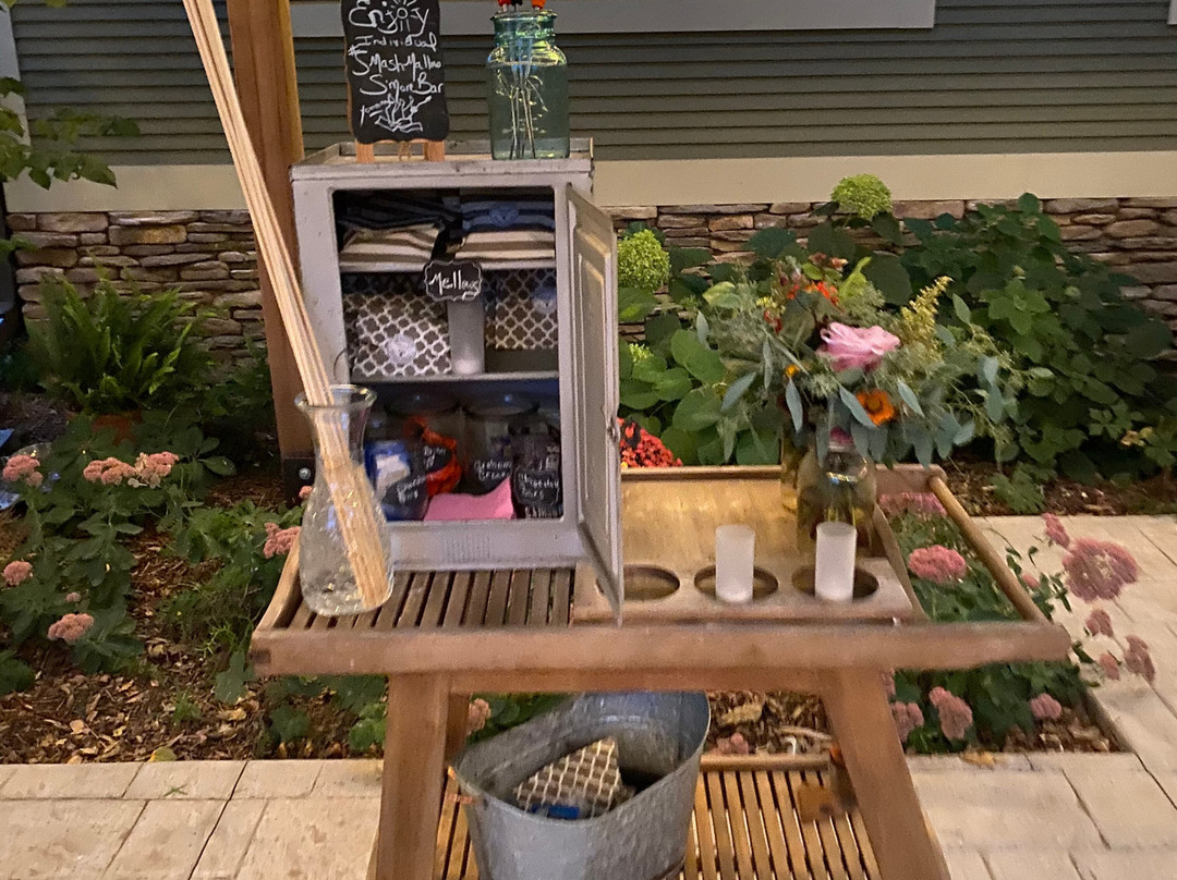 Lincoln Way: A Destination Inn主图