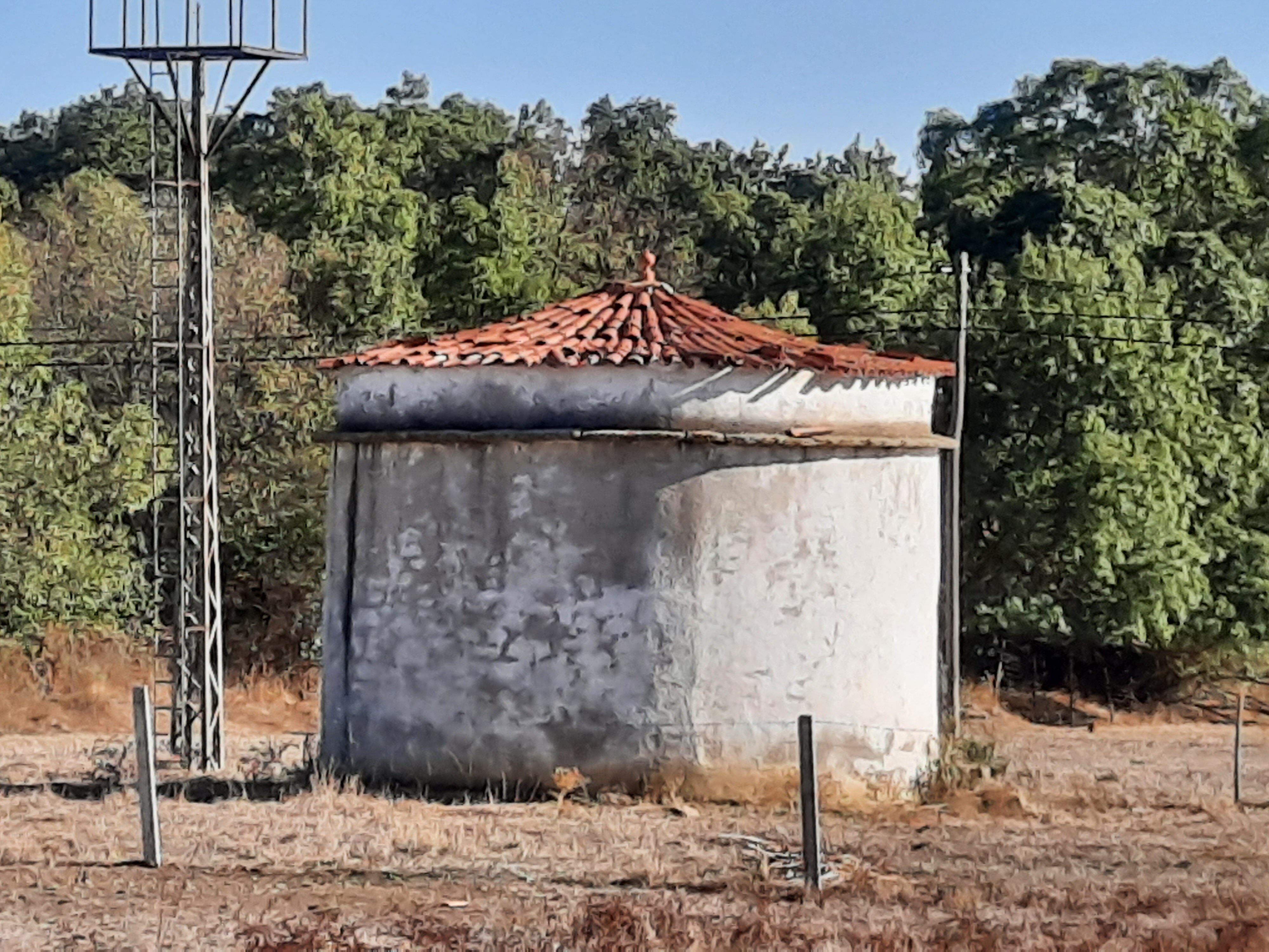 Hospedaria do Convento-浴室