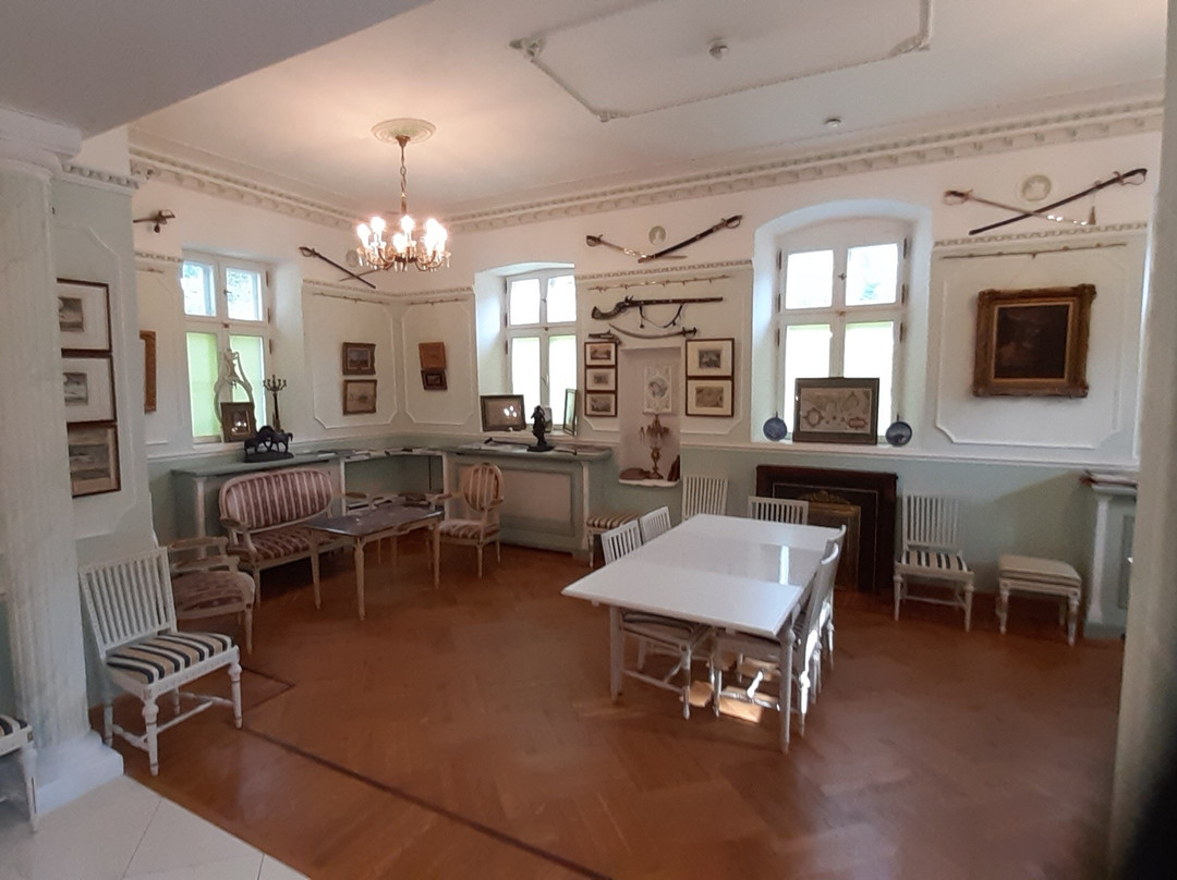 Kumna Möis-Keila必去景点