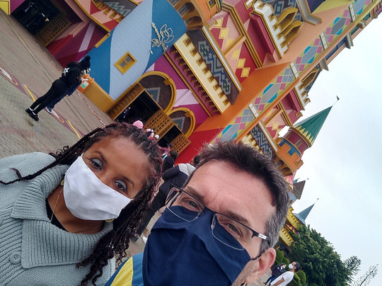 Cgtur Turismo e Receptivo-康泊琉海水浴场必去景点