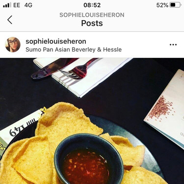 Sumo Pan Asian (hessle)