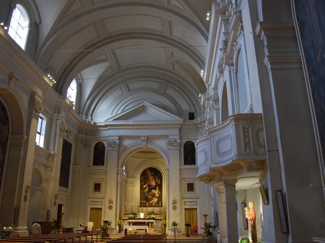 Chiesa di San Domenico景点图片