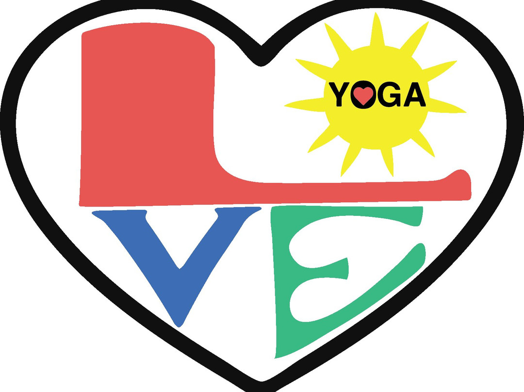 Love Yoga Center-那不勒斯必去景点