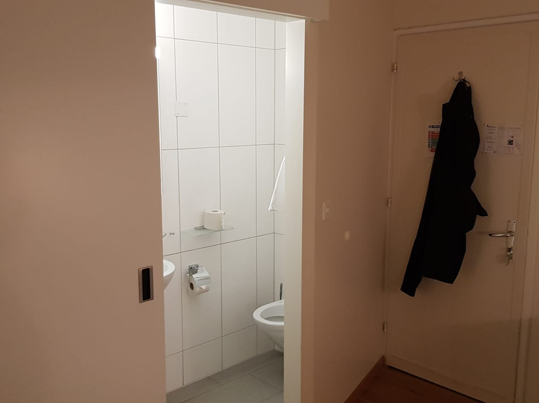 Hotel Elite Garni主图