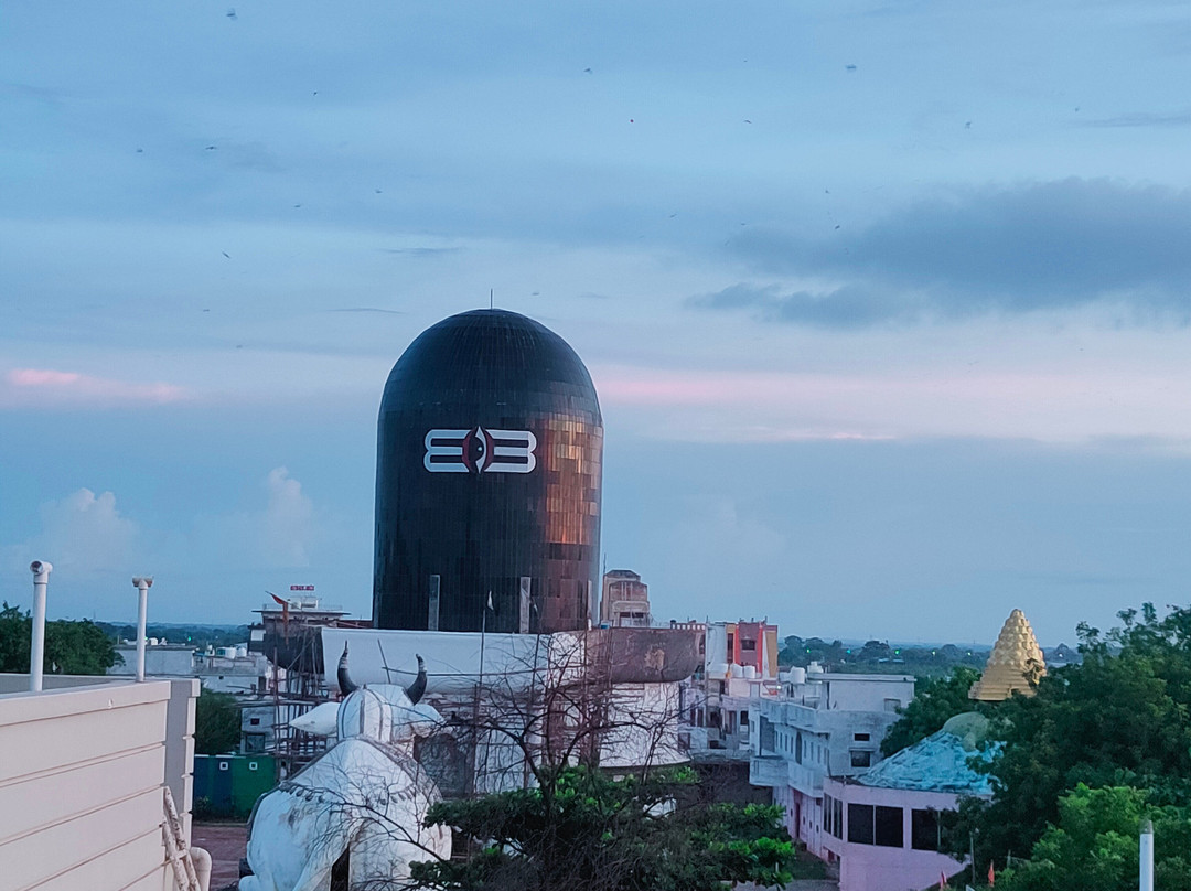 Paatal Bhairavi Temple景点图片