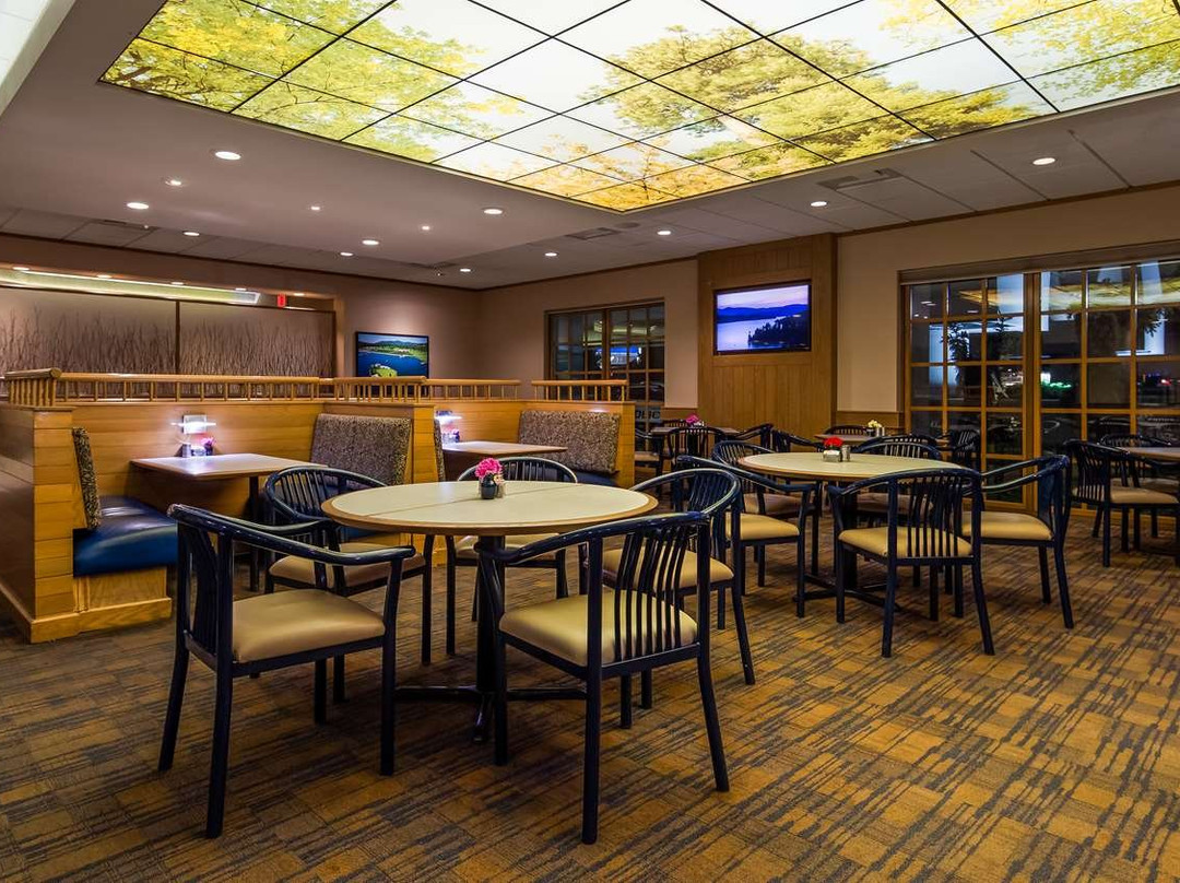 Best Western Plus Coeur d'Alene Inn主图