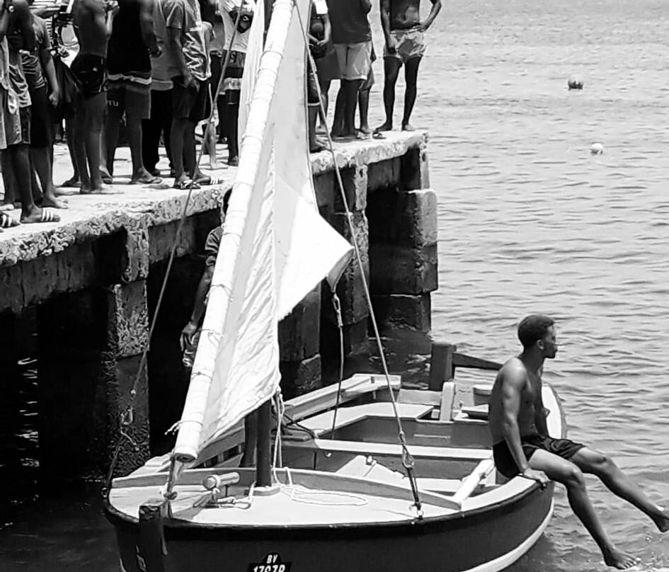 B&B Sereia Azul Boa Vista主图