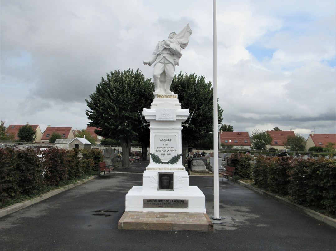Monument Communal