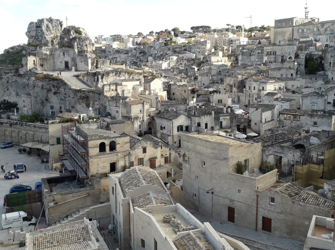 圣安杰洛 - 乐住宅主图