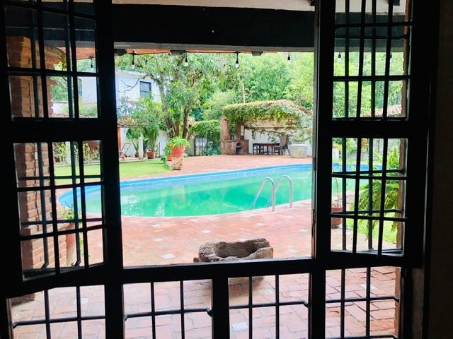 Spratling Ranch Workshop-塔斯科必去景点