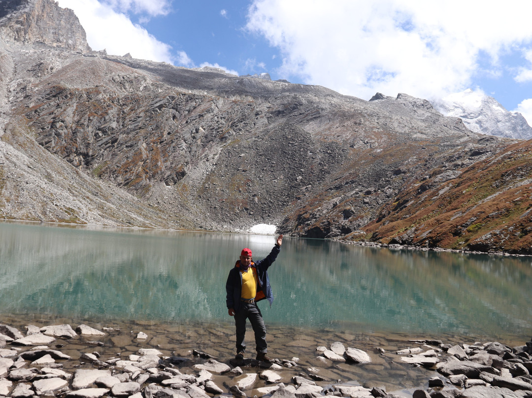 Adventure Exped景点图片