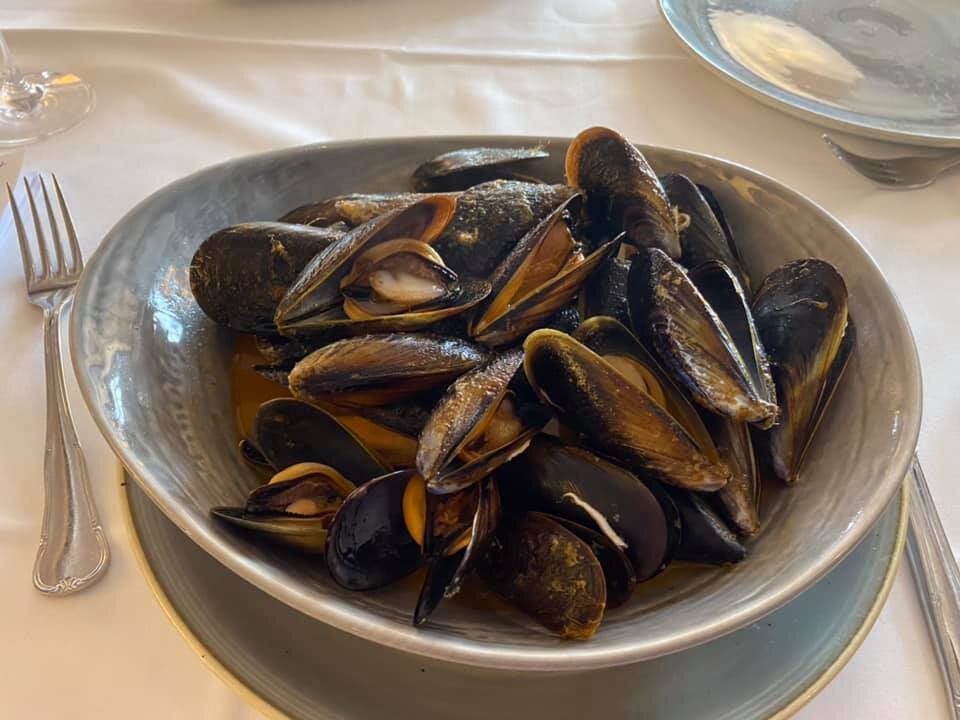 Hotel La Carreta-餐饮