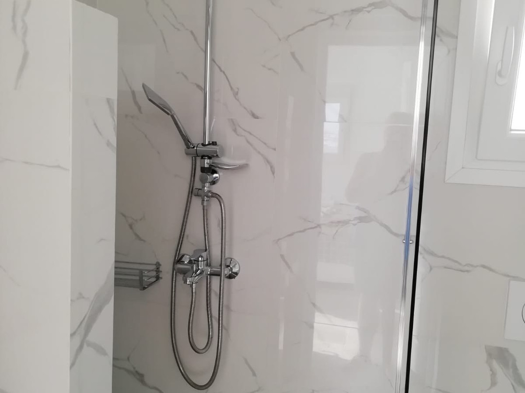 Sea Wind Villas主图