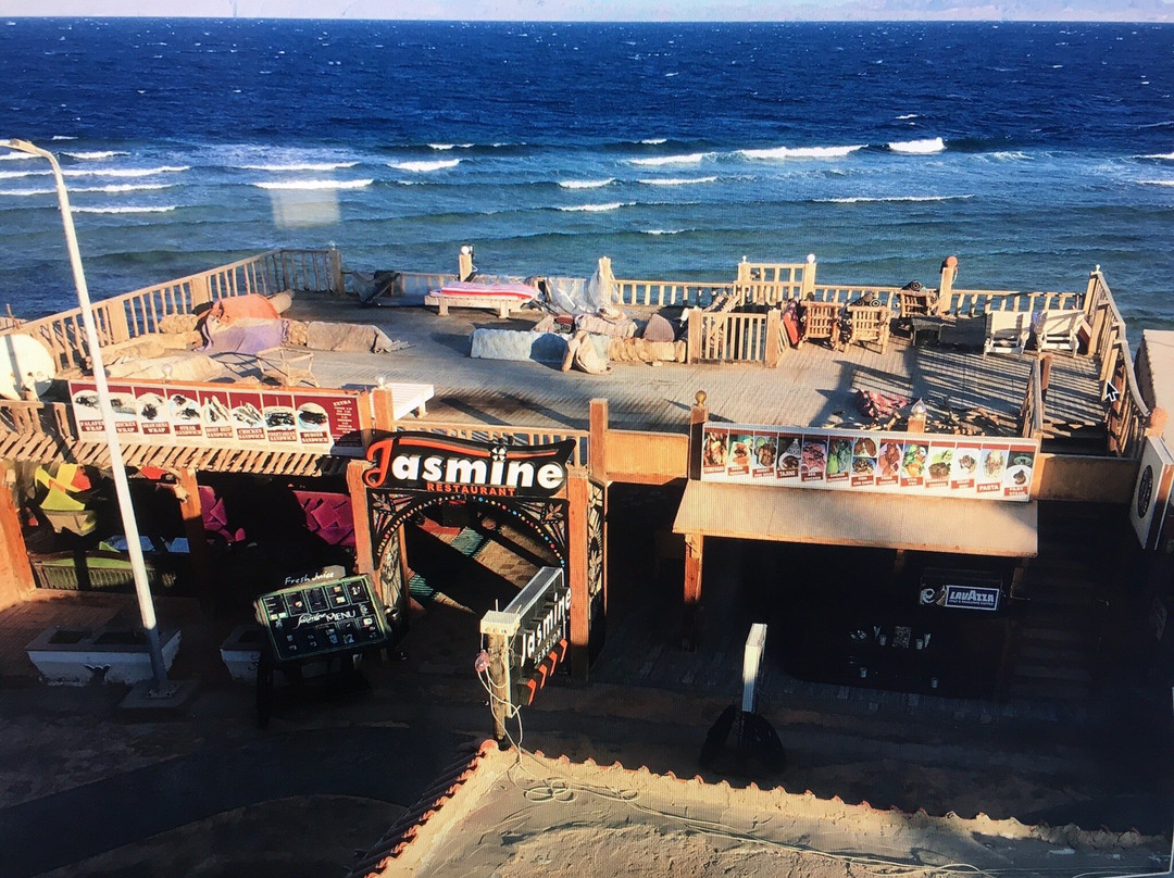 Jasmine Pension & Restaurant主图