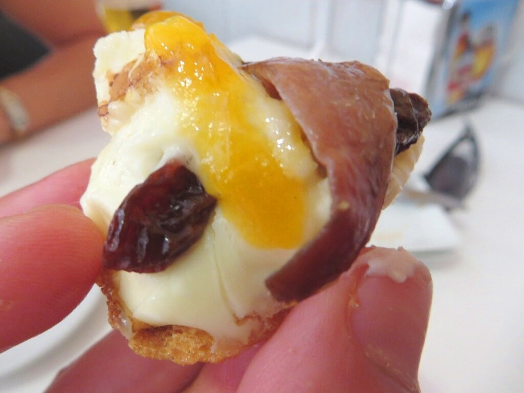 Cafe Carlos-洛格罗尼奥必去景点