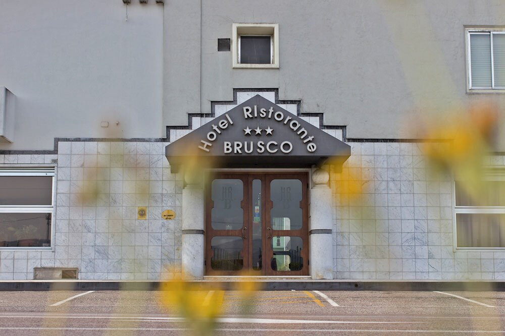 Hotel Ristorante Brusco主图