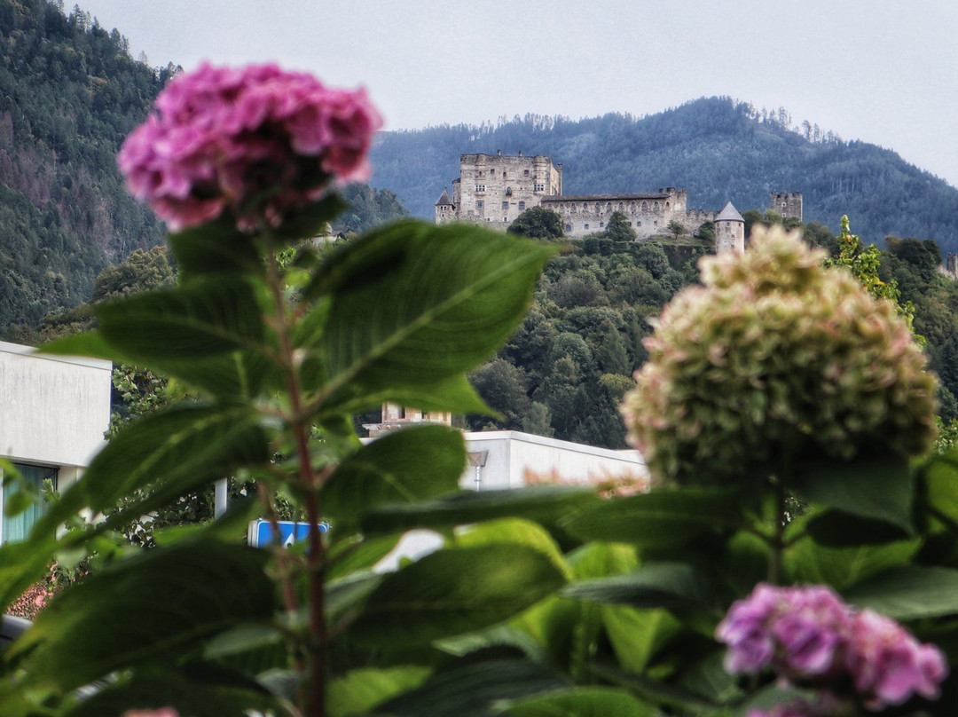 Castel Pergine景点图片
