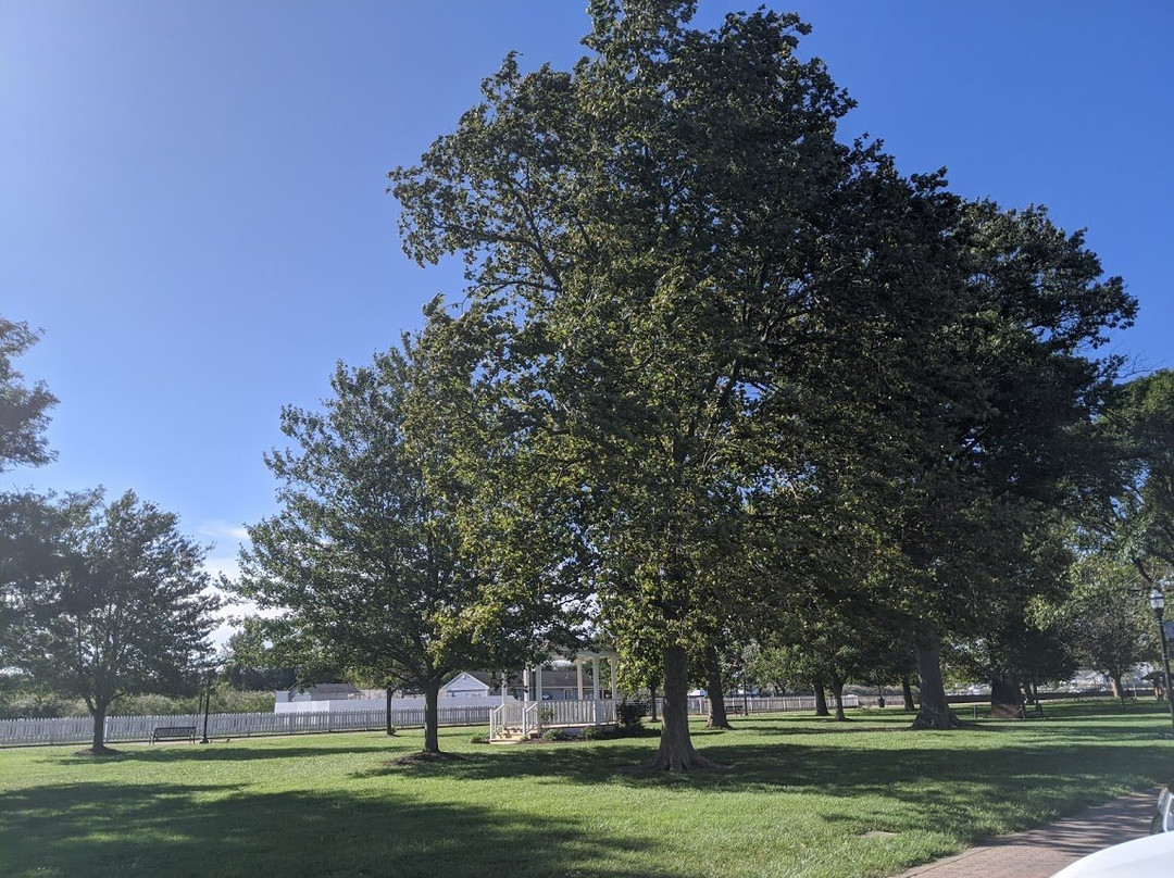 Fort Delaware State Park景点图片