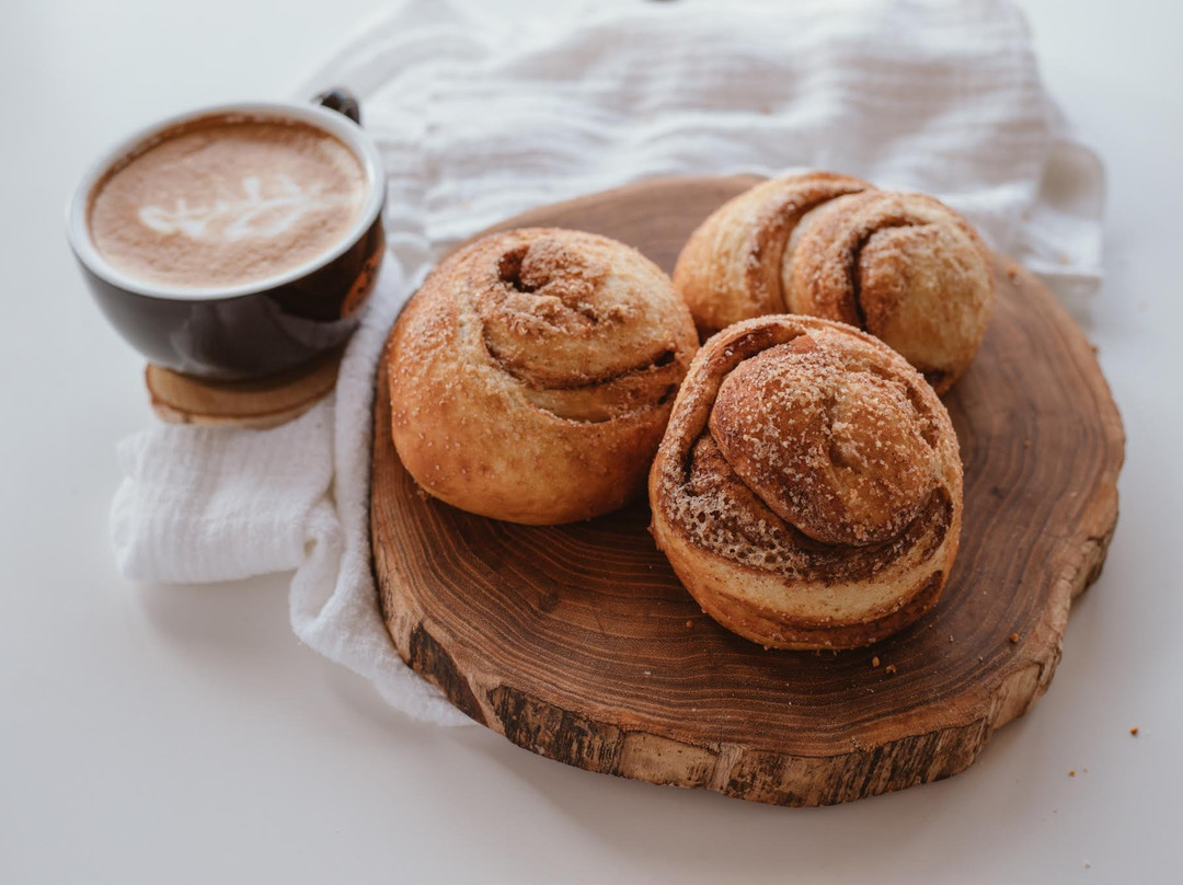 bakeMAnia Anna Możejko