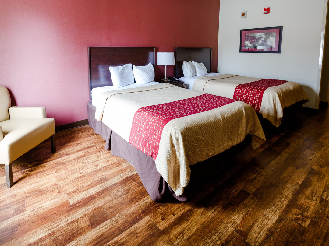 Red Roof PLUS+ Danville, KY主图