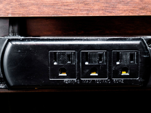 Red Roof Inn Holton主图