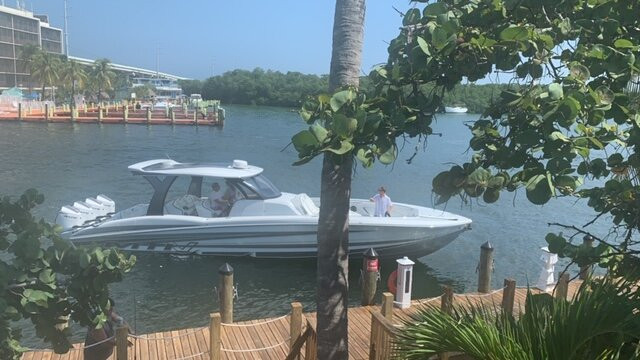 Gilbert's Resort主图