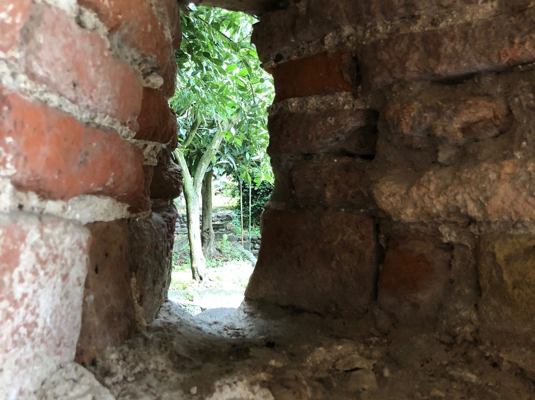 Castello di Monzambano-Monzambano必去景点