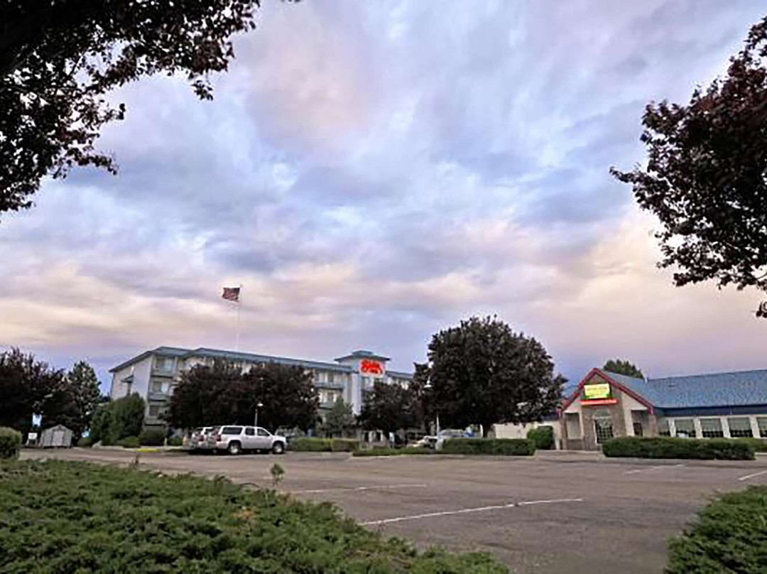 Shilo Inns Nampa主图