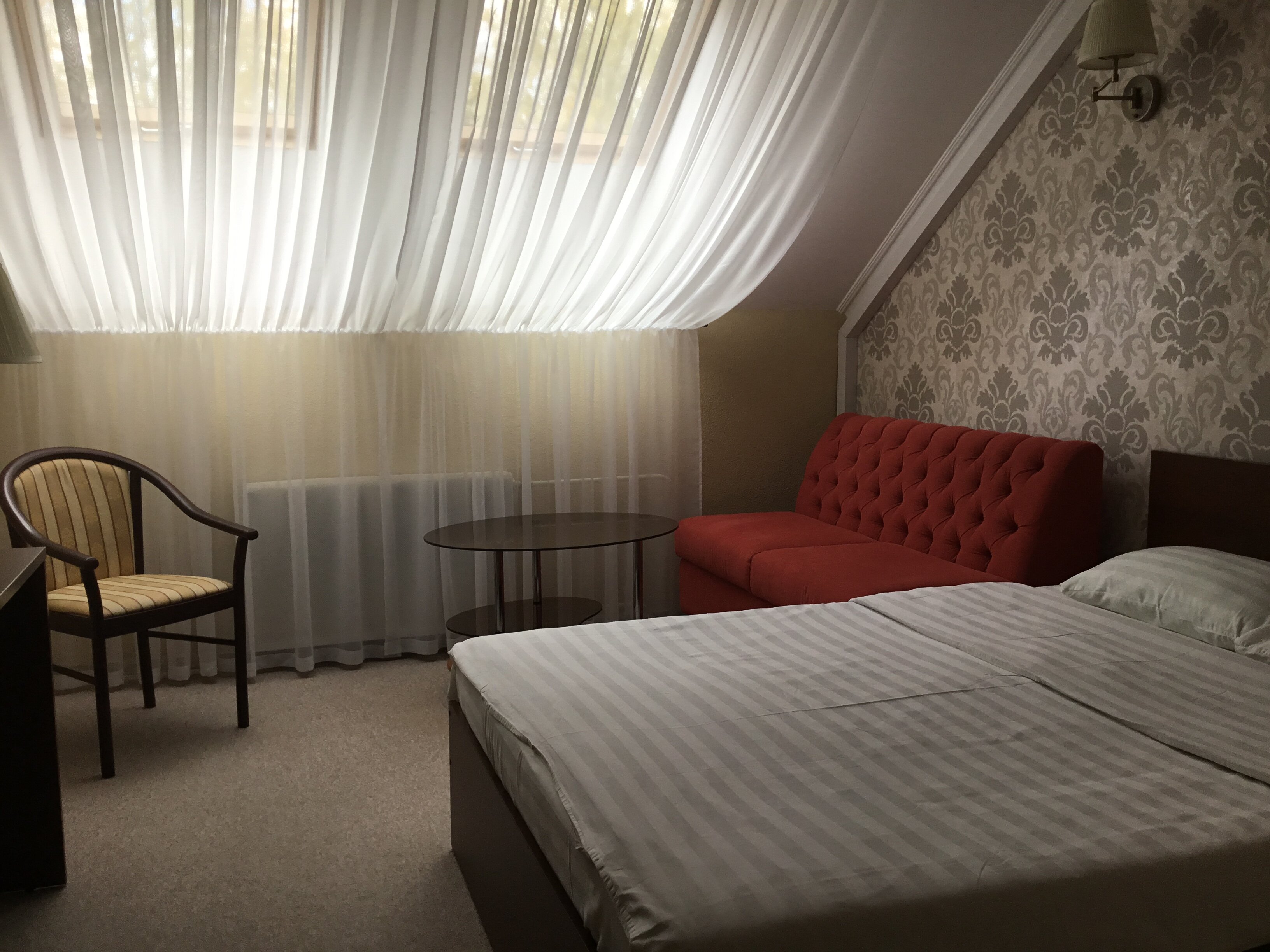 Hotel Chaykovskiy-官方