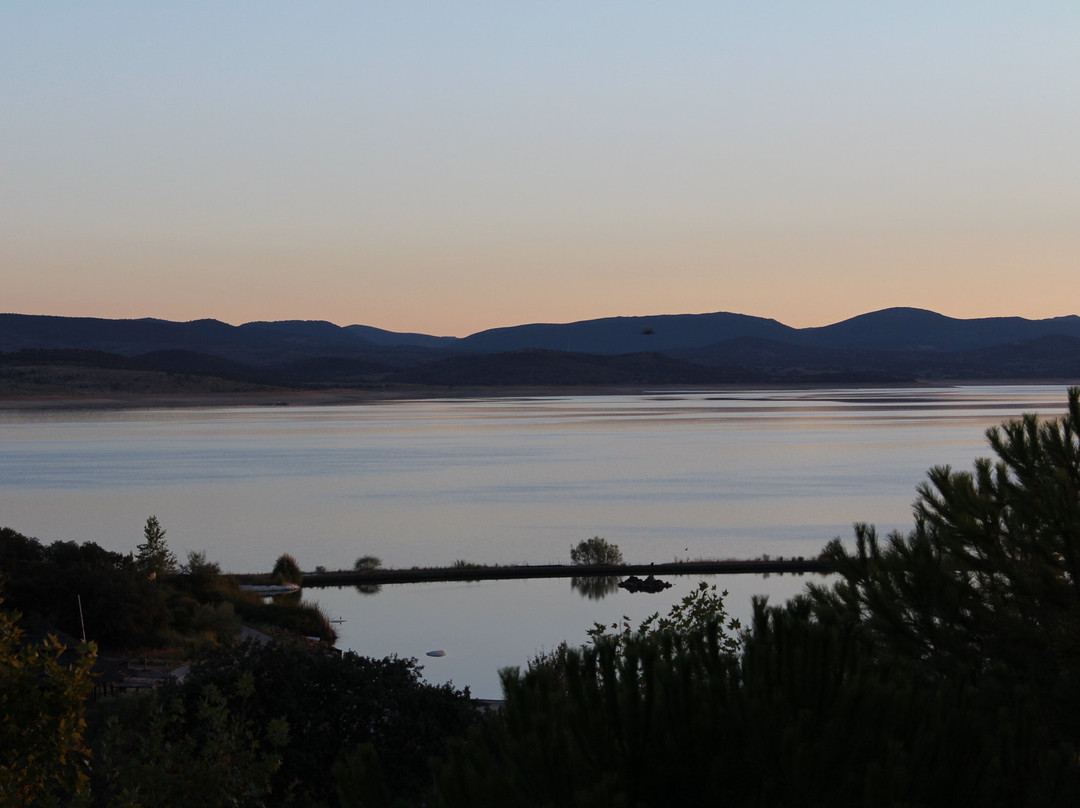 Vincci Valdecañas Golf主图