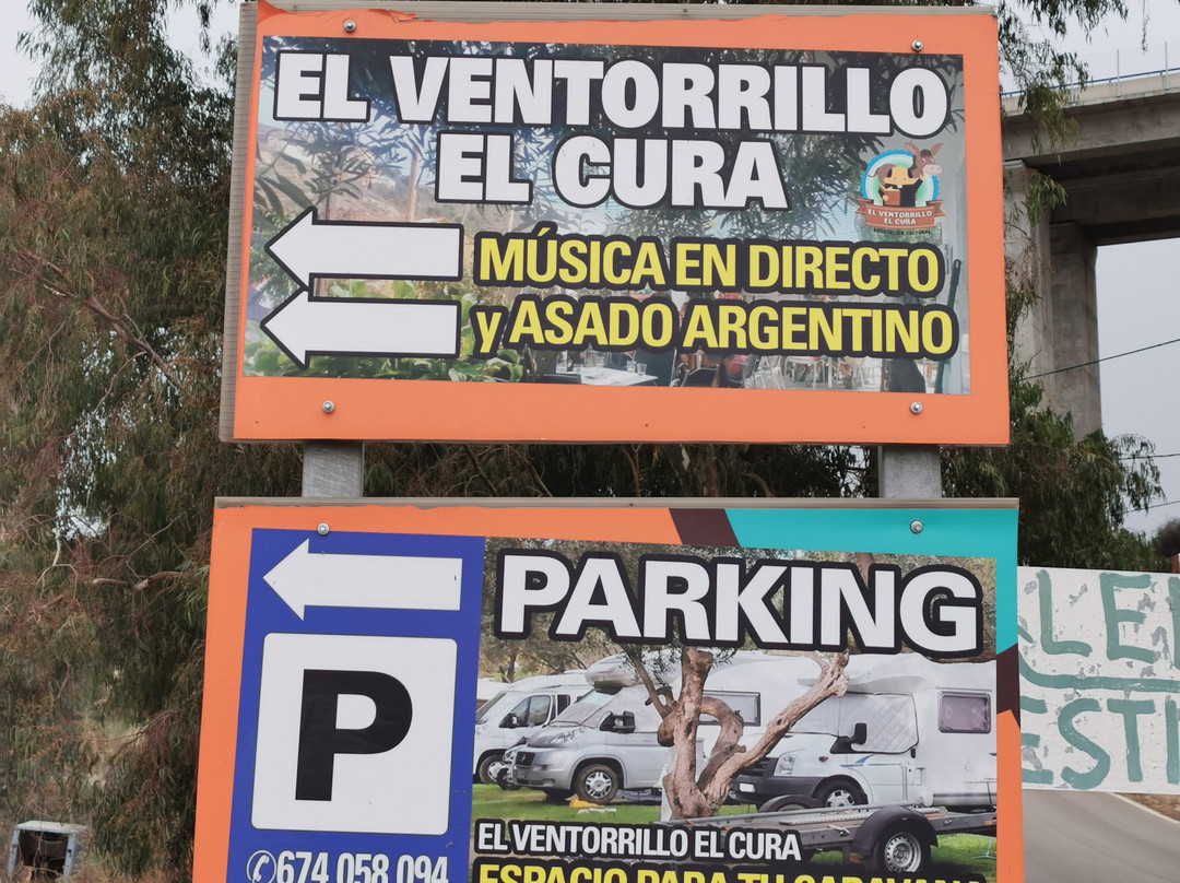 Cala Del Moral旅游攻略图片