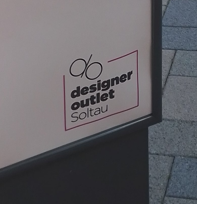 Designer Outlet Soltau-索尔陶必去景点