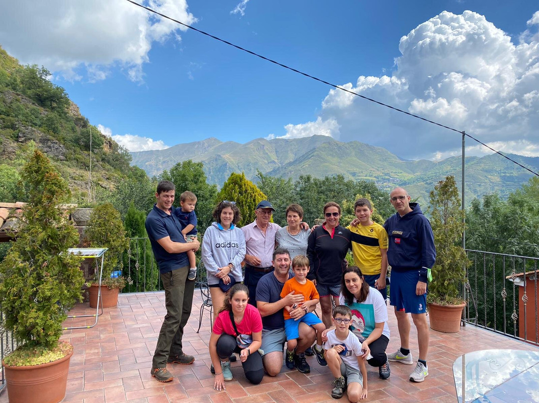 Casa Rural Aislada  - Casa Perich主图