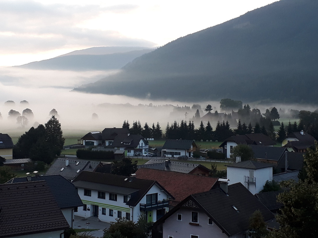 Hotel Wastlwirt主图