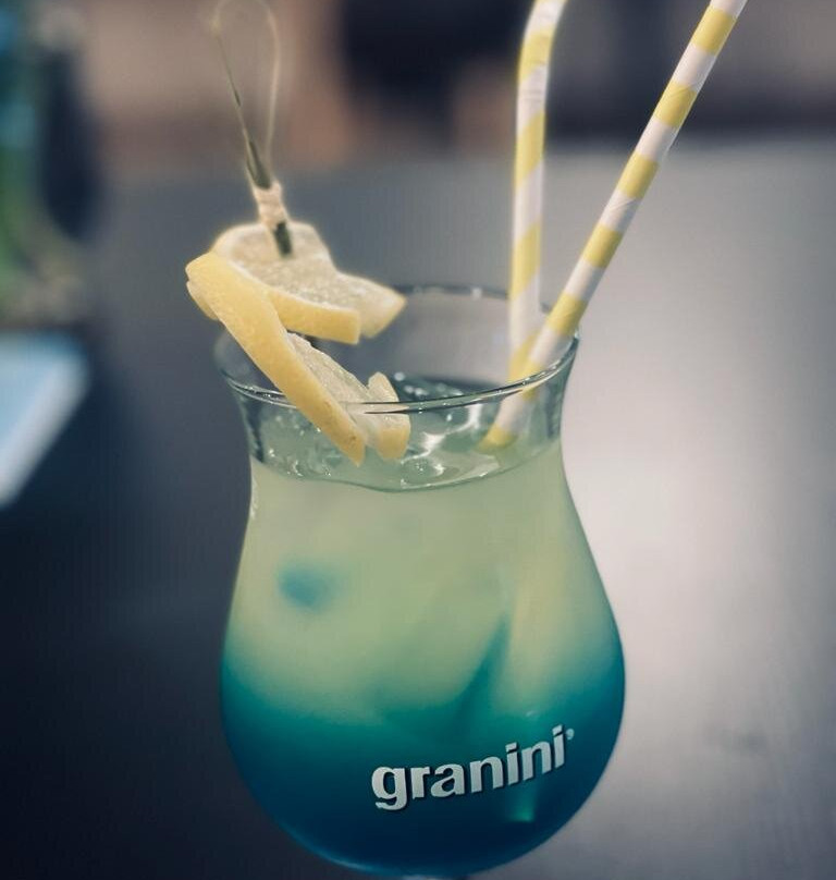 Livana Restaurant & Bar