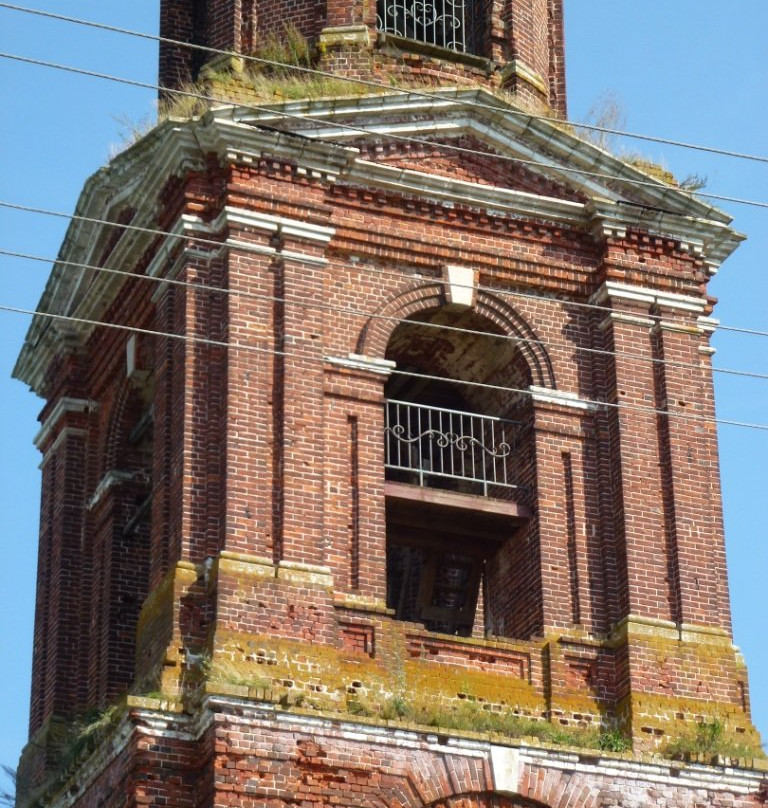 Church of the Epiphany景点图片