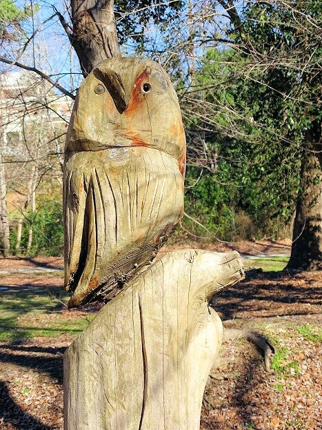 Brick Pond Park-North Augusta必去景点