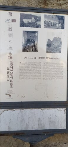 Castello di Federico II景点图片