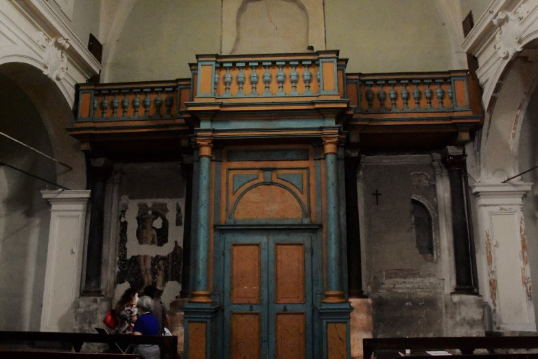 Chiesa di Sant'Agostino景点图片