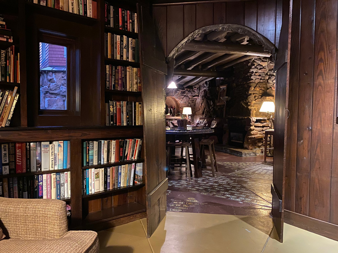 Cedar Rock Inn主图