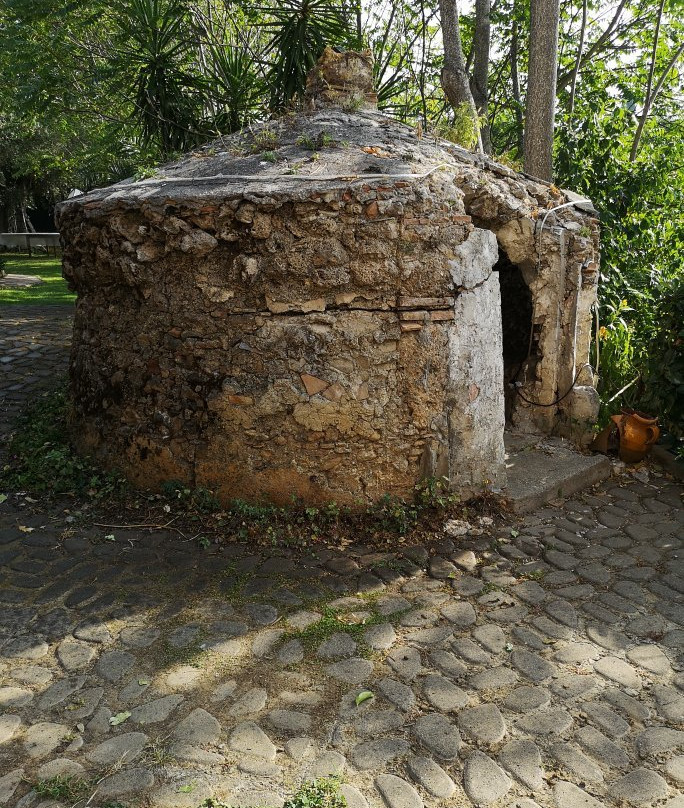 B&B Casale Valleverde Castrovillari主图