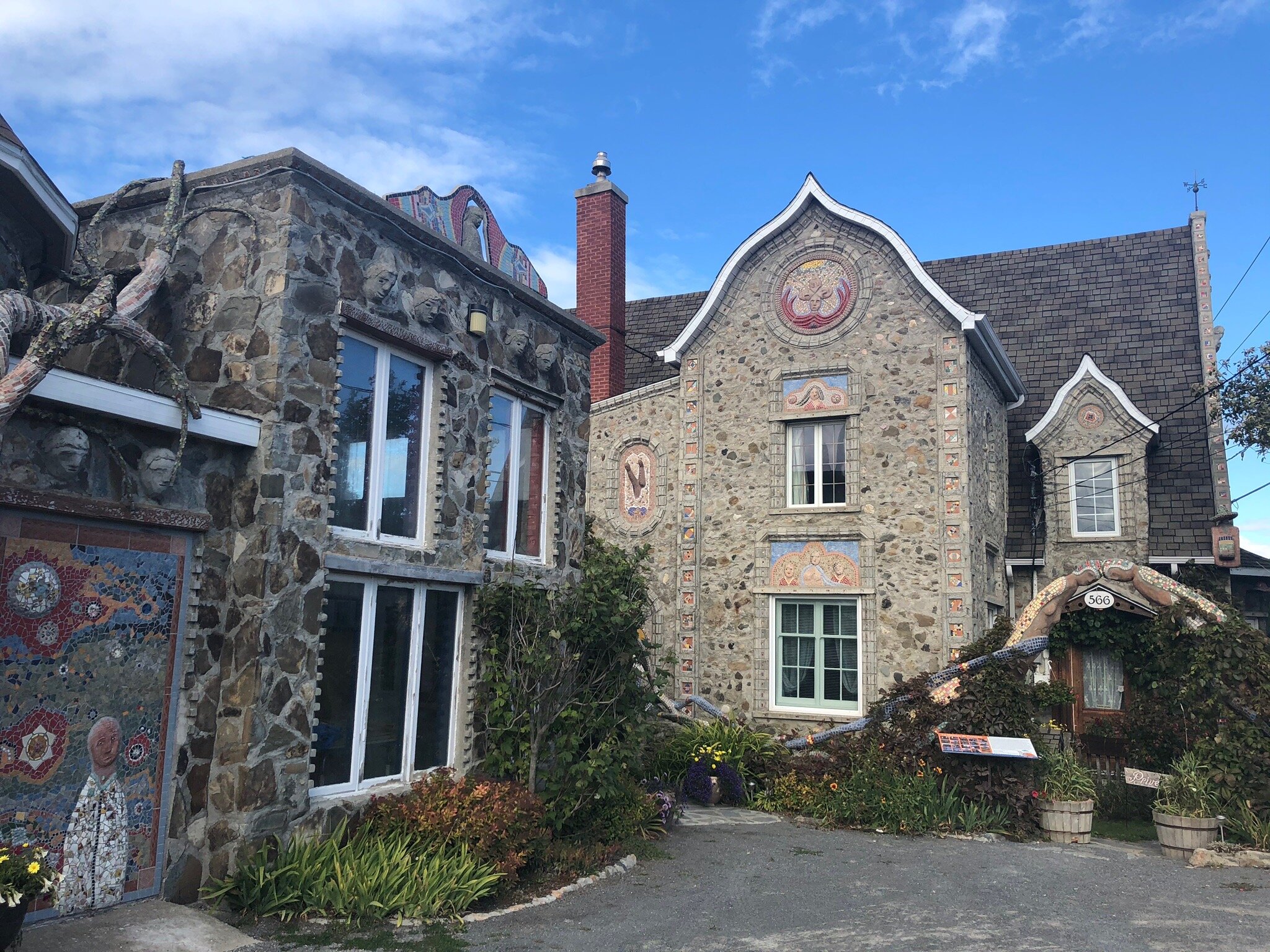 Centre d'Art Marcel Gagnon-官方
