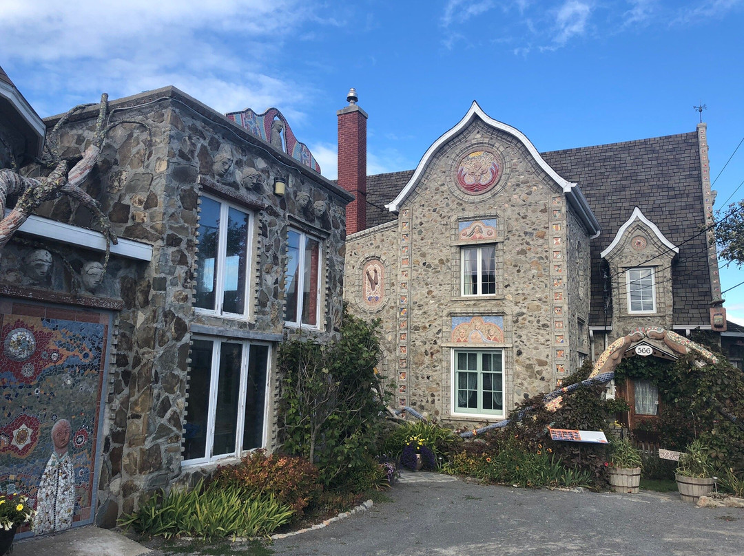 Centre d'Art Marcel Gagnon主图