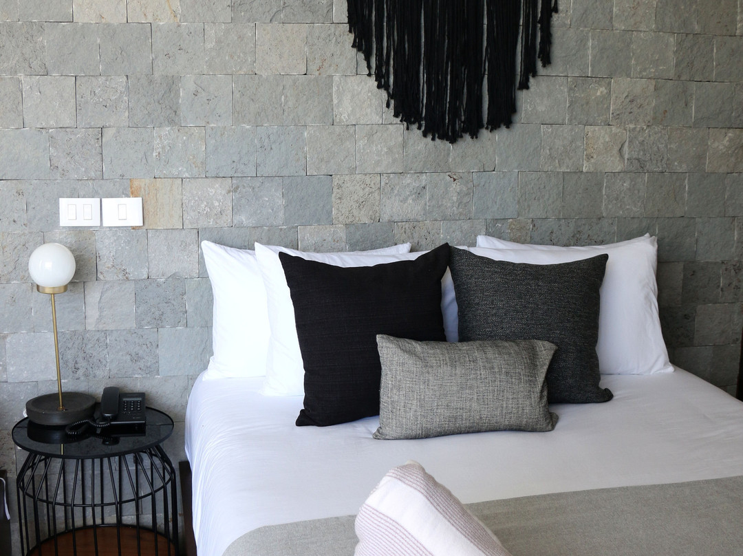 Agua De Luna Boutique Hotel主图