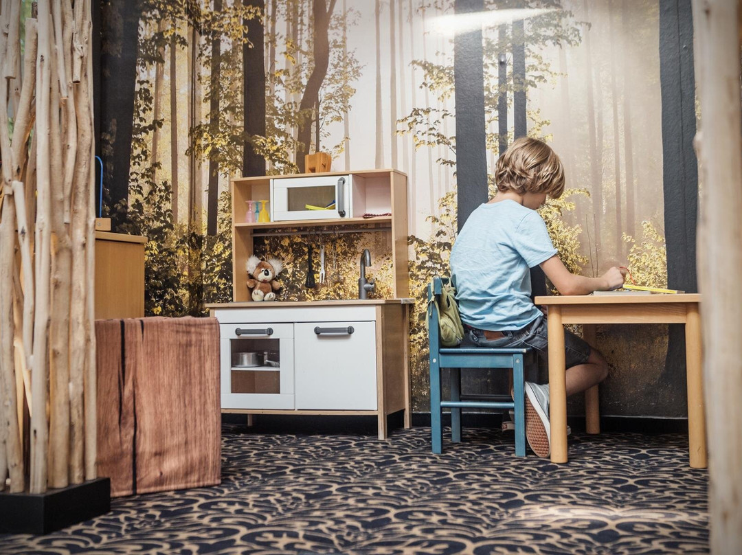 Stemmen旅游攻略图片