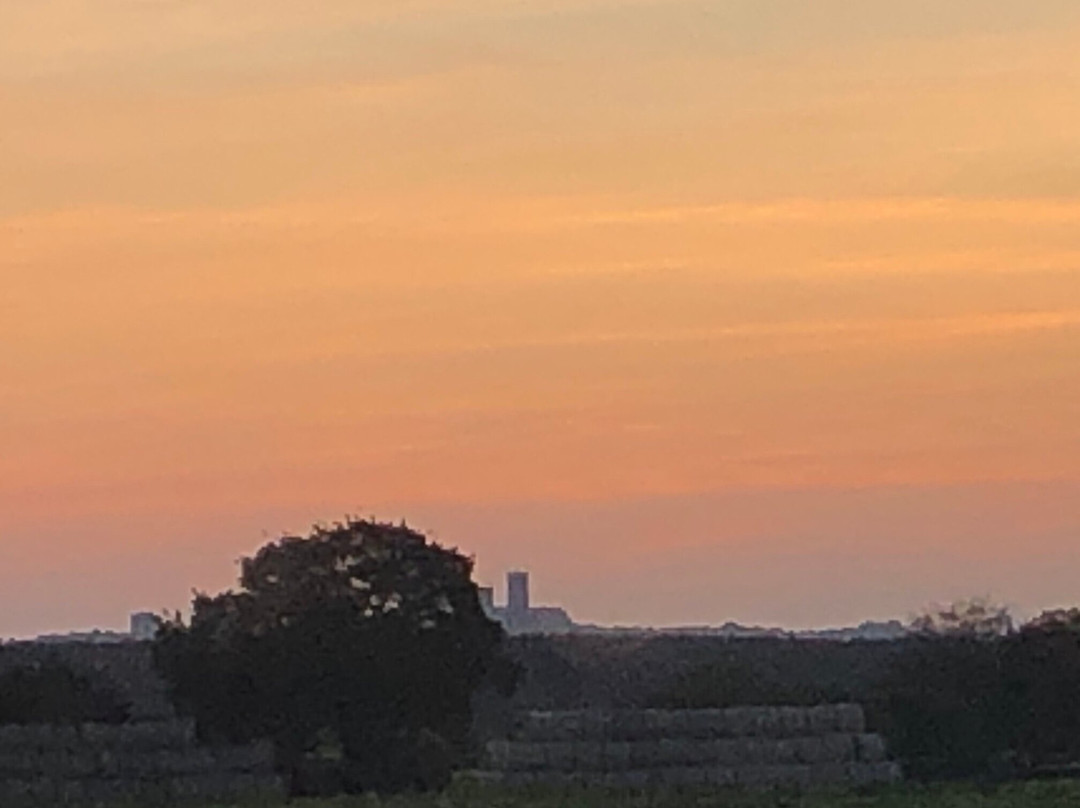 Redhouse Farm Bed & Breakfast主图