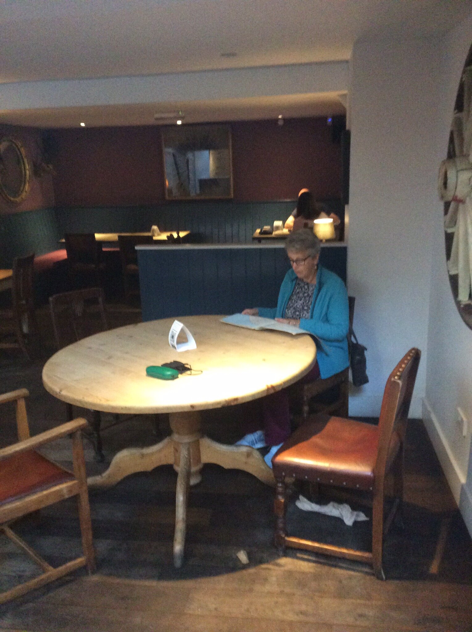 The Kings Head Inn with rooms-官方