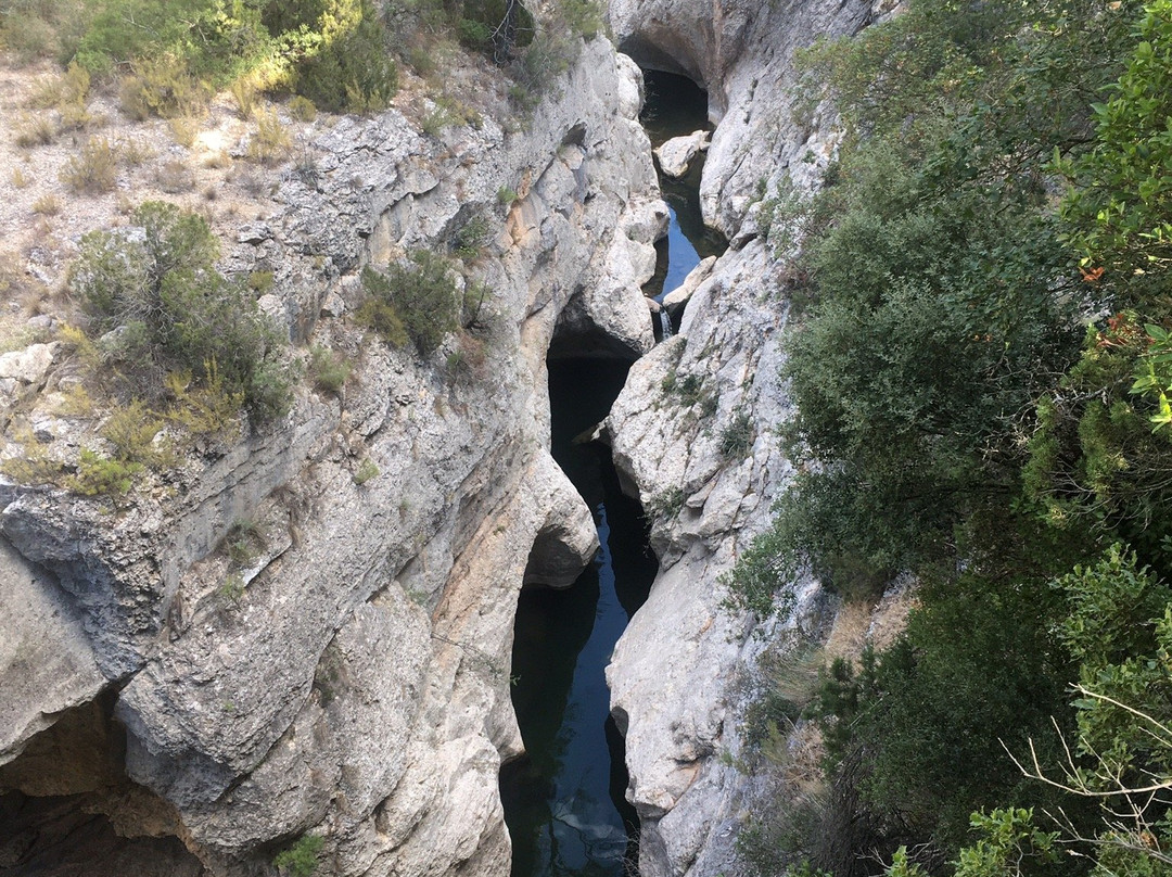 Cadolles Fondes景点图片